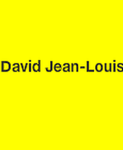 David Jean-Louis image 1