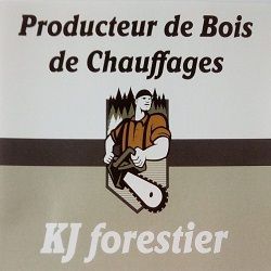 KJ Forestier