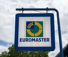 EUROMASTER Ebingen PKW Bild 9