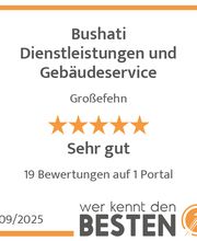 werkenntdenBESTEN.de Qualitätssiegel