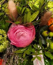 Aux Arcades fleurs Bild 2