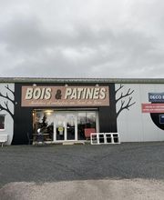 Bois Et Patines image 9