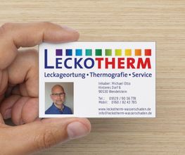 Leckotherm Michael Otto Bild 1