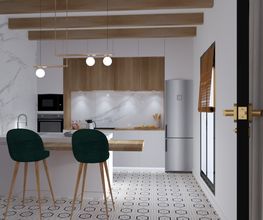 ARTITUDE Interiorismo imagen 5