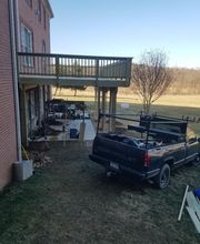 Skip's Modern Carpentry image 9