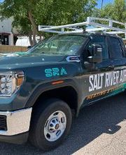 Salt River Air image 4