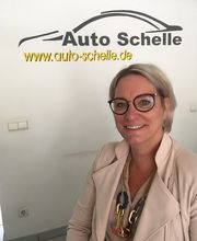 Auto Schelle Bild 1