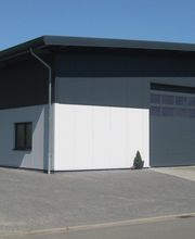 Bauunternehmung Dominik Schaefer Bild 9