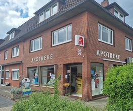 Aussenansicht der Stern-Apotheke