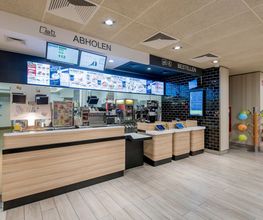 McDonald's Bild 2