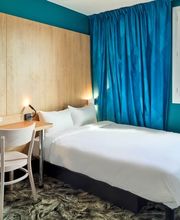B&B HOTEL Paris Porte de la Villette image 14