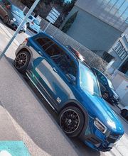 Taxi Massilia Bollène image 1