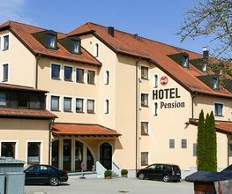 Hotel Bartholomäus GmbH Bild 2