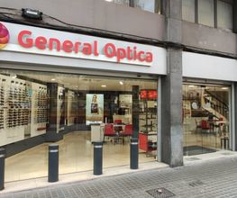General Optica - Visión y Audición imagen 9