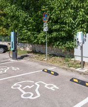 EVzen station de recharge image 1