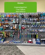 Raiffeisen-Markt Aurich Bild 6