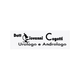 Cogotti Dr. Giovanni logo