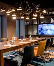 Hotel Motel One Hannover-Oper - Meeting Room