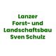 Lanzer Forst- und Landschaftsbau Sven Schulz