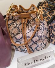 Maroquinerie au Fil du Cuir Colbert image 10