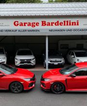 Garage Bardellini GmbH Bild 5