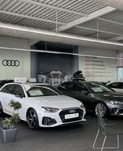 Audi Avenir Automobiles Concessionnaire image 8