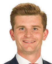 Damian Brandt - Selbstständiger Vertriebspartner für Swiss Life Select Bild 1