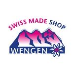 Swiss Made Shop Wengen