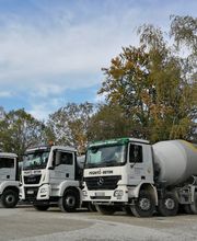 PEGNITZ BETON Bild 3