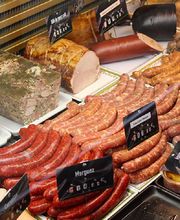 Boucherie Patrice CARQUILLE image 1