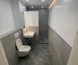 Baubora Perfektes Bad