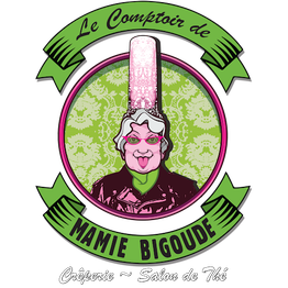 Le Comptoir de Mamie Bigoude Blois