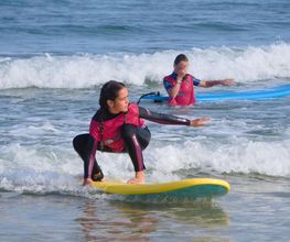 One Palm Surfshop - École de Surf image 2