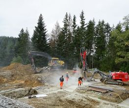 Lacher Bagger AG Bild 8