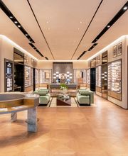 Kochoptik Zürich - Bahnhofstrasse Bild 1