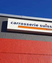 CARROSSERIE DE CHÂTEL SA Bild 5