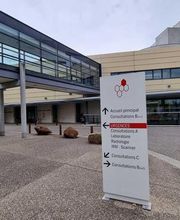 Laboratoire de Vénissieux Portes du sud - BIOGROUP RHONE ALPES image 6