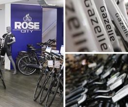 Rose City GmbH Bild 2