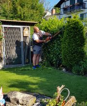 Gschwind Gartenarbeiten GmbH Bild 10