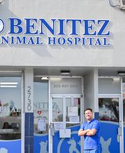 Benitez Animal Hospital image 3