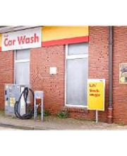 Shell Recharge Charging Station Bild 11
