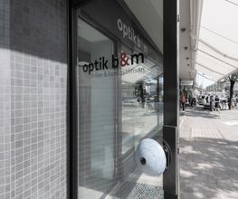 Optik B & M, M. Weishäupl Bild 7