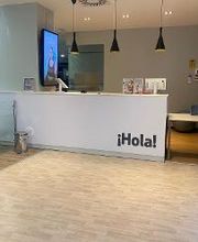 Gimnasio VivaGym Alcalá Ronda Fiscal imagen 8