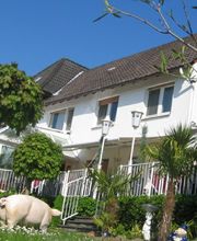 Hotel Krasemann Bild 1