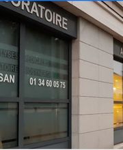 Laboratoire Saint-Cyr-l'École - BIOGROUP PARIS SUD image 1