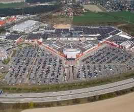 A10 Center Wildau Bild 10