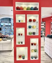 Le Creuset Milano Signature Boutique immagine 12