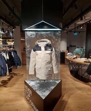 The North Face Stuttgart Bild 4