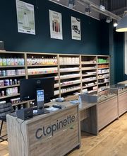 Clopinette Cigarette Electronique image 1