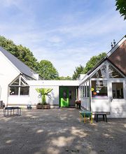 Humankind - Peuteropvang De Groene Parel afbeelding 12